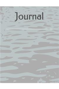 Journal