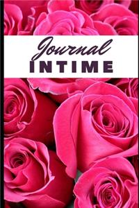 Journal Intime