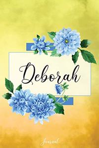 Deborah Journal