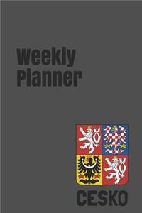 Weekly Planner
