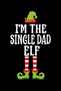 I'm the Single Dad Elf