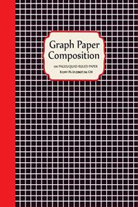 graph paper composition