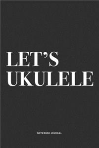 Let's Ukulele