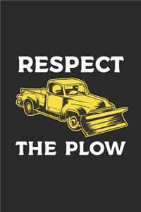 Respect The Plow