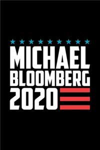 Michael Bloomberg 2020