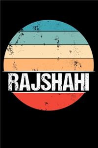 Rajshahi