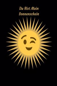 Du Bist Mein Sonnenschein