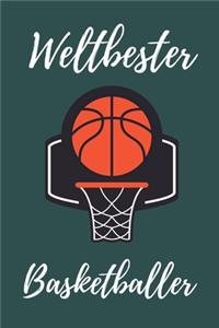 Weltbester Basketballer