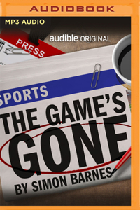 Game's Gone