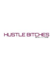 hustle Bitches Creative blank journal Sir Michael Huhn designer edition