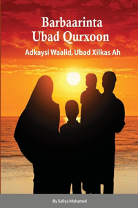 Barbaarinta Ubad Qurxoon