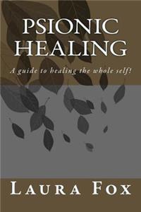 Psionic Healing