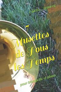 7 Musettes de Tous les Temps
