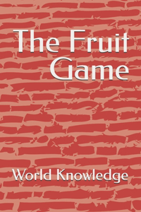 Fruit Game