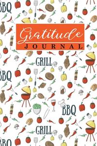 Gratitude Journal