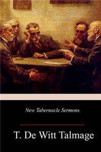 New Tabernacle Sermons