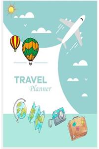 Travel Planner