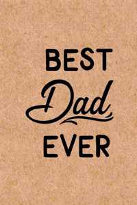 Best Dad Ever