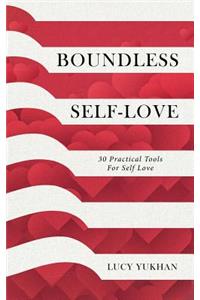 Boundless Self Love