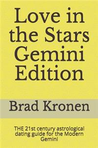 Love in the Stars Gemini Edition