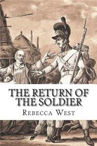 The Return of the Soldier