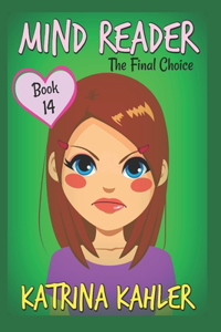 MIND READER - Book 14