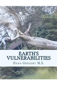 Earth's Vulnerabilities