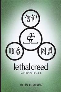Lethal Creed