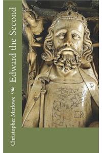 Edward the Second