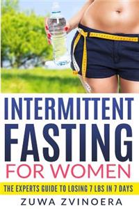 Intermittent Fasting for Women