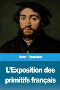 L'Exposition des primitifs français