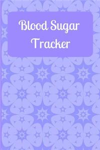 Blood Sugar Tracker