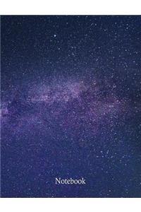 Astrology Notebook