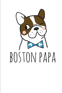 Boston Papa