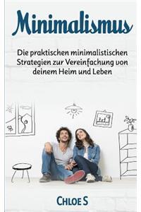 Minimalismus