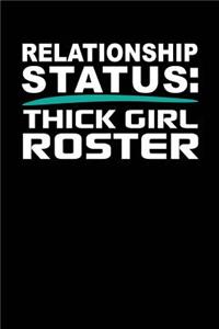 Relationship Status