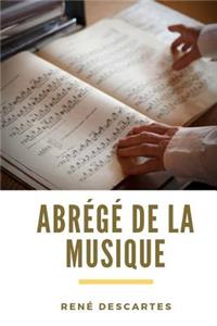 Abrégé de la musique