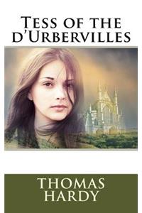 Tess of the d'Urbervilles