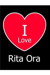 I Love Rita Ora