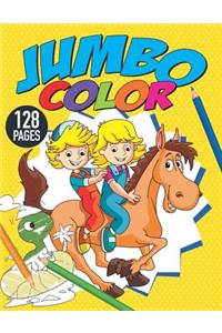 Jumbo Color