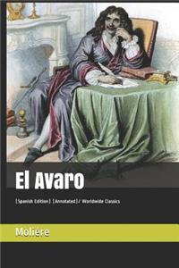 El Avaro