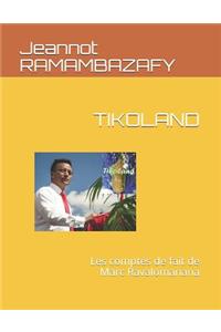Tikoland
