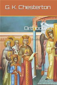 Orthodoxy