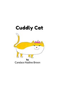 Cuddly Cat