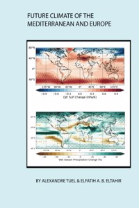 Future climate of the Mediterranean and Southern Europe