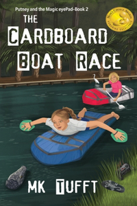 The Cardboard Boat Race