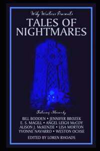 Wily Writers Presents Tales of Nightmares