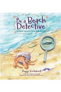Be a Beach Detective
