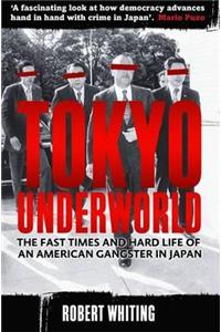 Tokyo Underworld