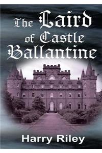 Laird of Castle Ballantine